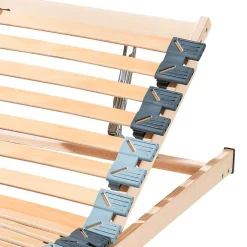 Lattenrost*Pharao24 Verstellbarer Lattenrost Candyon