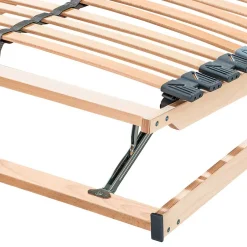 Lattenrost*Pharao24 Verstellbarer Lattenrost Candyon