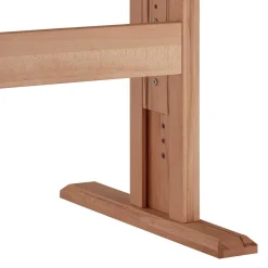 Pharao24 Verstellbarer Schreibtisch Len><noscript><img width=