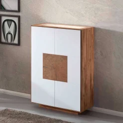 Pharao24 Vertiko Kommode Cliva><noscript><img width=