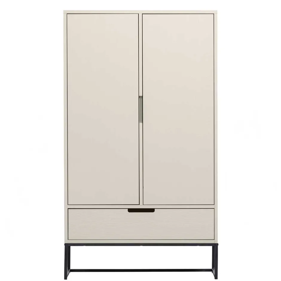 Hochkommoden|Vertiko*Pharao24 Vertiko Schrank Florian