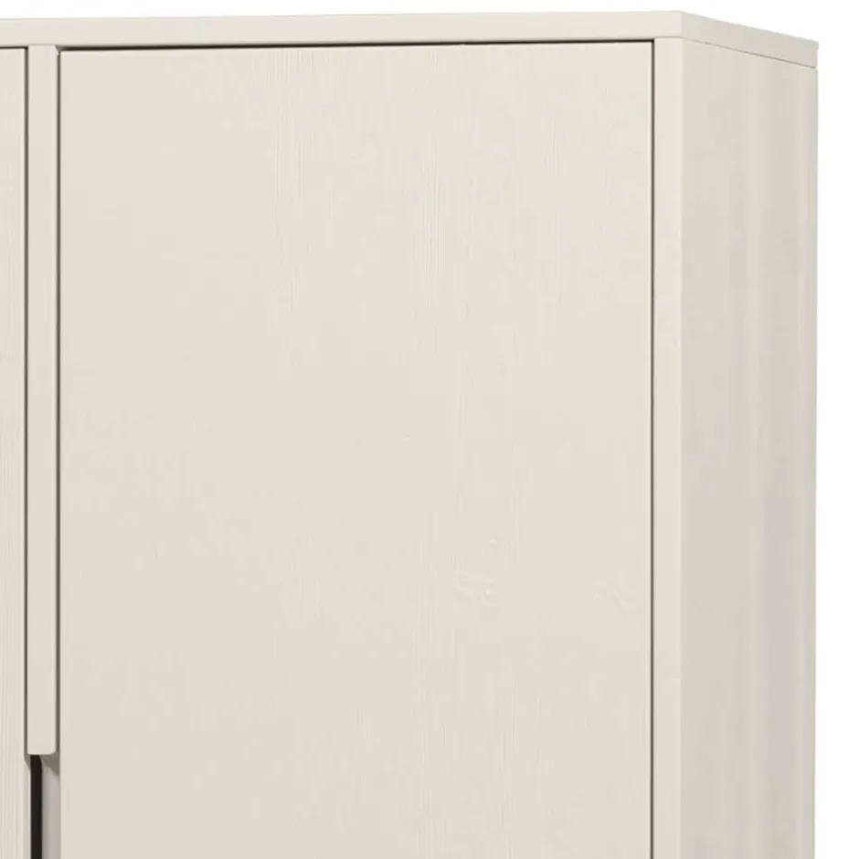 Hochkommoden|Vertiko*Pharao24 Vertiko Schrank Florian