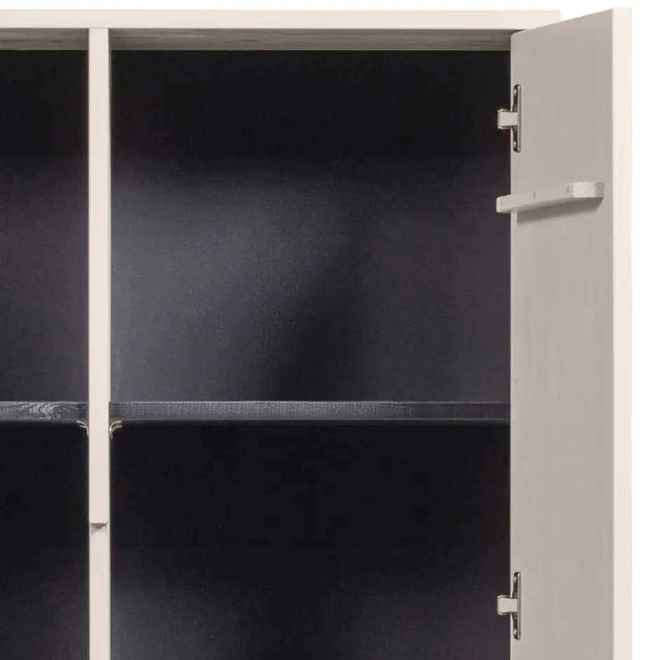 Hochkommoden|Vertiko*Pharao24 Vertiko Schrank Florian