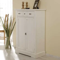 Pharao24 Vertiko Schrank Gannice><noscript><img width=