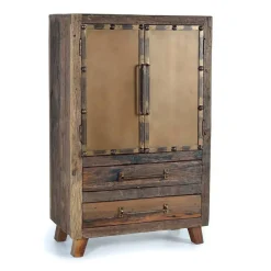 Hochkommoden|Vertiko*Pharao24 Vertiko Schrank Rodyris