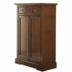 Pharao24 Vertiko Sesimbra> Küchenkommode|Wohnzimmerkommoden