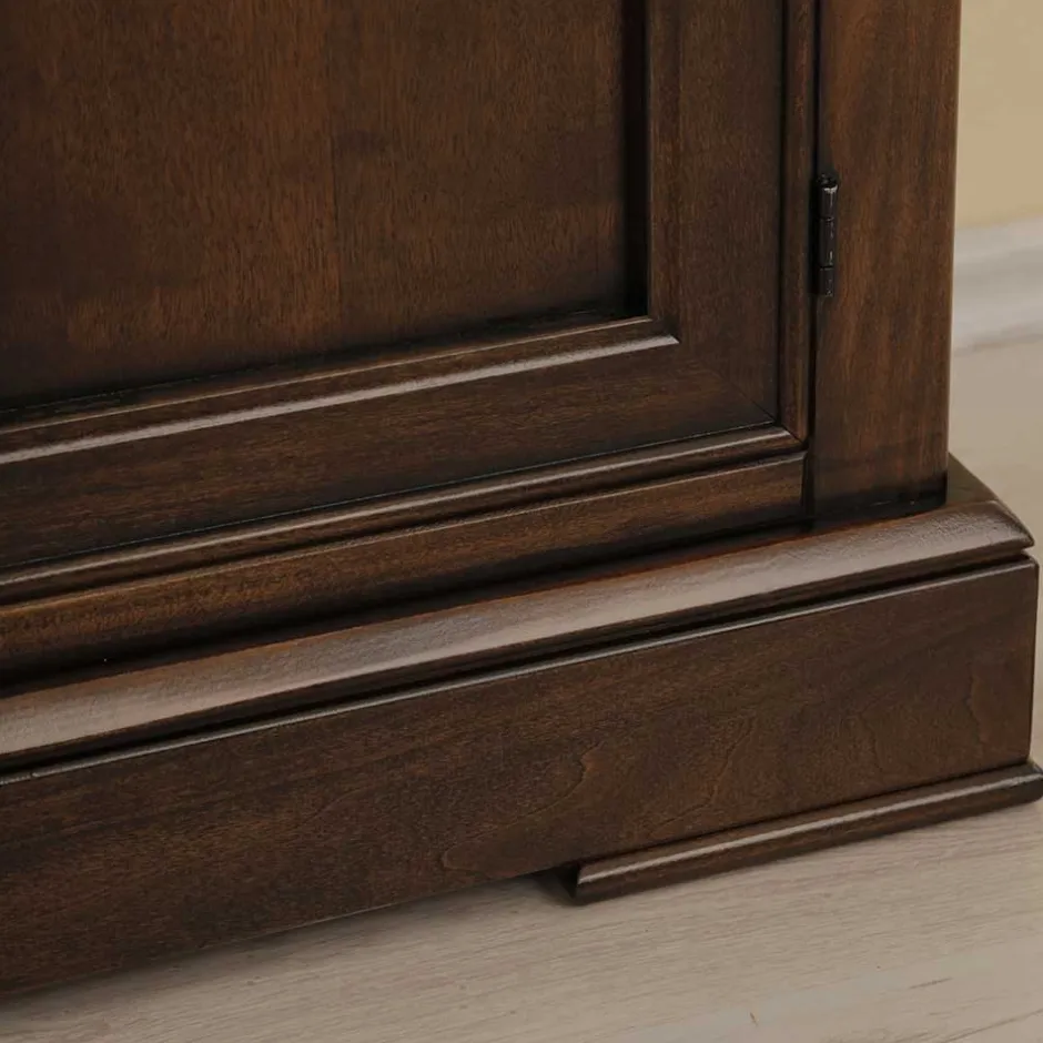 Pharao24 Vertiko Sesimbra> Küchenkommode|Wohnzimmerkommoden