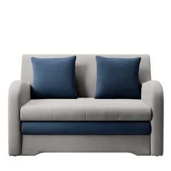 2 Sitzer Sofa|Schlafsofas*Pharao24 Verwandlungssofa Agruma