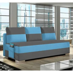 2 Sitzer Sofa|Schlafsofas*Pharao24 Verwandlungssofa Auricosian