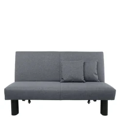 Einzelsofa|2 Sitzer Sofa*Pharao24 Verwandlungssofa Claudio