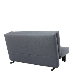Einzelsofa|2 Sitzer Sofa*Pharao24 Verwandlungssofa Claudio