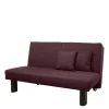 Pharao24 Verwandlungssofa Elisanne> Einzelsofa|2 Sitzer Sofa