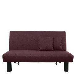 Pharao24 Verwandlungssofa Elisanne> Einzelsofa|2 Sitzer Sofa