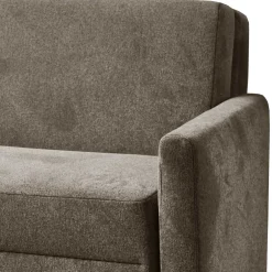 Wohnzimmercouch|2 Sitzer Sofa*Pharao24 Verwandlungssofa Gertry