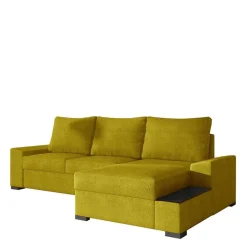 Wohnlandschaften|Ecksofas*Pharao24 Verwandlungssofa Jitalca