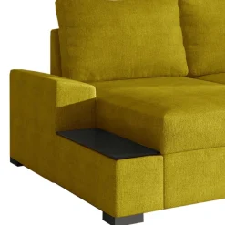 Wohnlandschaften|Ecksofas*Pharao24 Verwandlungssofa Jitalca