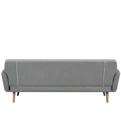 Einzelsofa|3 Sitzer Sofa*Pharao24 Verwandlungssofa Keuna