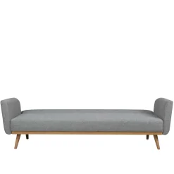 Einzelsofa|3 Sitzer Sofa*Pharao24 Verwandlungssofa Keuna