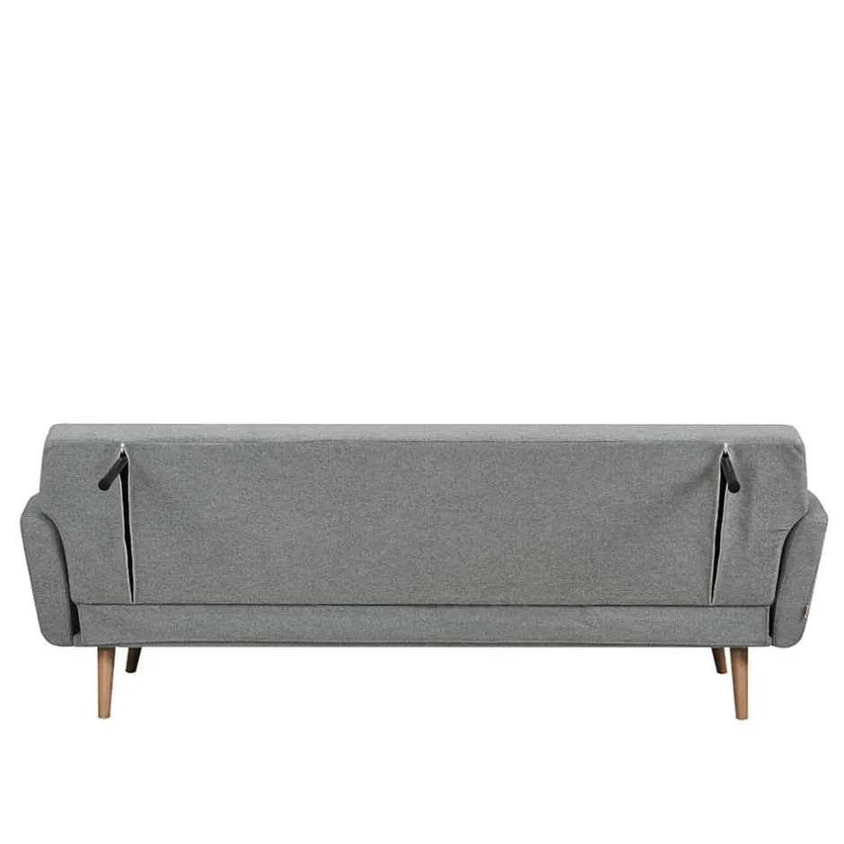 Einzelsofa|3 Sitzer Sofa*Pharao24 Verwandlungssofa Keuna