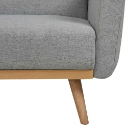 Einzelsofa|3 Sitzer Sofa*Pharao24 Verwandlungssofa Keuna