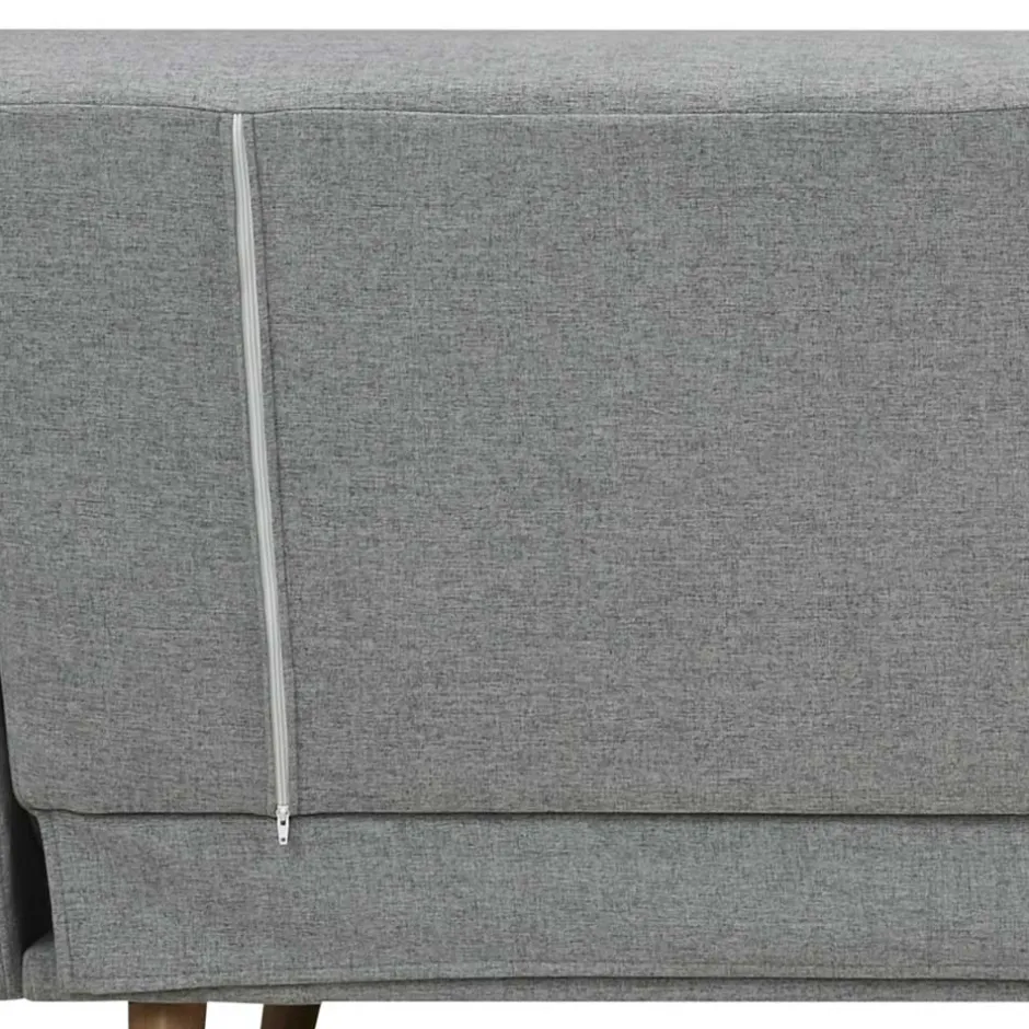 Einzelsofa|3 Sitzer Sofa*Pharao24 Verwandlungssofa Keuna