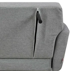 Einzelsofa|3 Sitzer Sofa*Pharao24 Verwandlungssofa Keuna