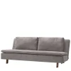 3 Sitzer Sofa|Schlafsofas*Pharao24 Verwandlungssofa Viritom