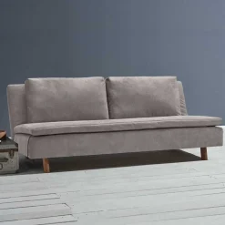 3 Sitzer Sofa|Schlafsofas*Pharao24 Verwandlungssofa Viritom