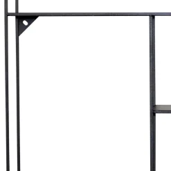 Hängeregale|Wandregale*Pharao24 Viereckiges Regal Vivaras