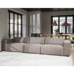 3 Sitzer Sofa*Pharao24 Viersitzer Couch Manaos