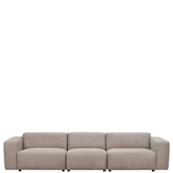 3 Sitzer Sofa*Pharao24 Viersitzer Couch Manaos