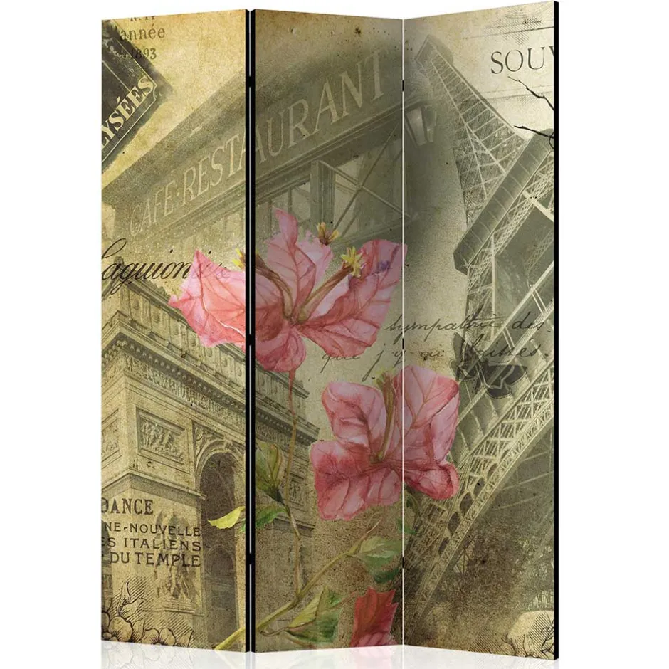 Pharao24 Vintage Paravent Prenza> Paravents|Raumteiler