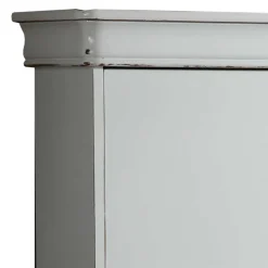 Schuhkipper|Schuhschränke*Pharao24 Vintage Schuhschrank Giralva