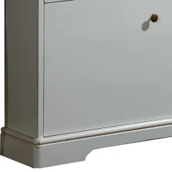 Schuhkipper|Schuhschränke*Pharao24 Vintage Schuhschrank Giralva