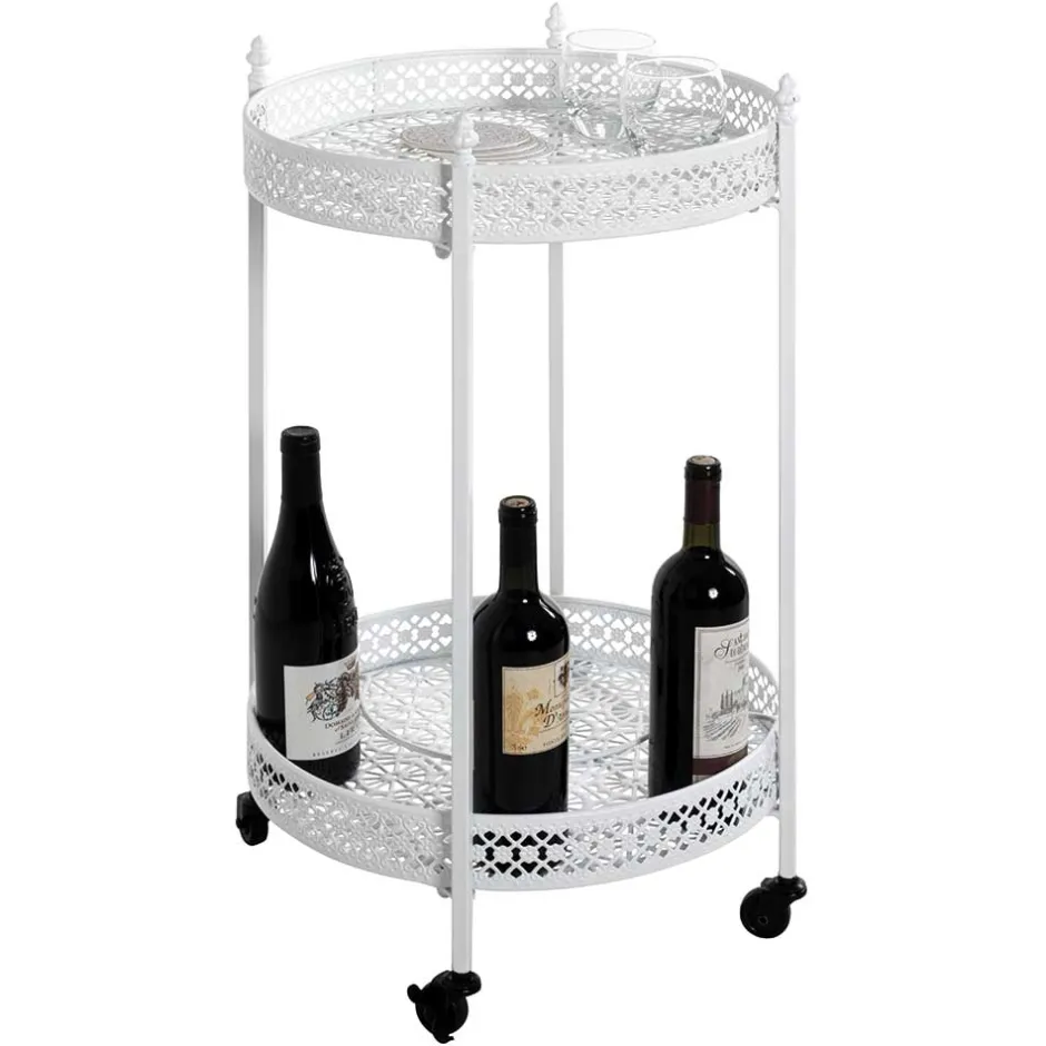 Pharao24 Vintage Servierwagen Garzone> Servierwagen