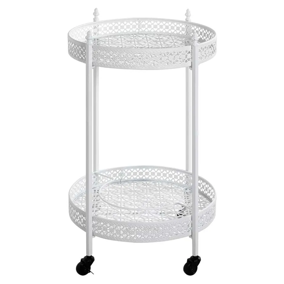 Pharao24 Vintage Servierwagen Garzone> Servierwagen