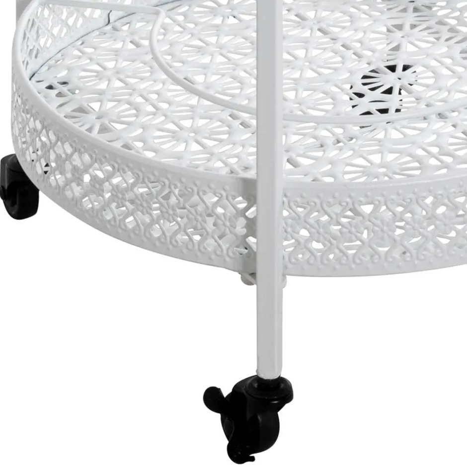 Pharao24 Vintage Servierwagen Garzone> Servierwagen