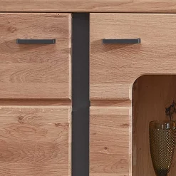 Vitrinenschrank|Wohnzimmervitrinen*Pharao24 Vitrine Cacervo