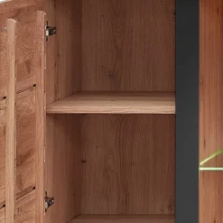 Vitrinenschrank|Wohnzimmervitrinen*Pharao24 Vitrine Cacervo