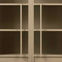 Stauraumvitrinen*Pharao24 Vitrine Cepters