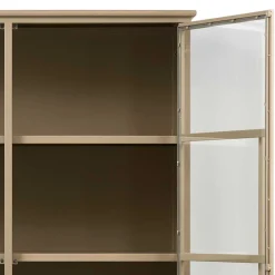 Stauraumvitrinen*Pharao24 Vitrine Cepters