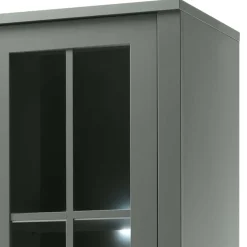 Wohnzimmervitrinen|Vitrinenschrank*Pharao24 Vitrine Clujia