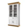 Vitrinenschrank|Wohnzimmerschrank*Pharao24 Vitrine Constanta