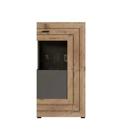 Stauraumvitrinen*Pharao24 Vitrine Contreros