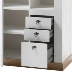 Wohnzimmerschrank|Vitrinenschrank*Pharao24 Vitrine Craiova