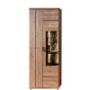 Pharao24 Vitrine Emly> Vitrinenschrank