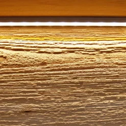 Vitrinenschrank|Wohnzimmervitrinen*Pharao24 Vitrine Eridia