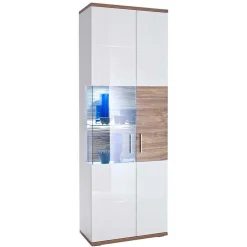 Pharao24 Vitrine Gazino> Vitrinenschrank|Stauraumvitrinen