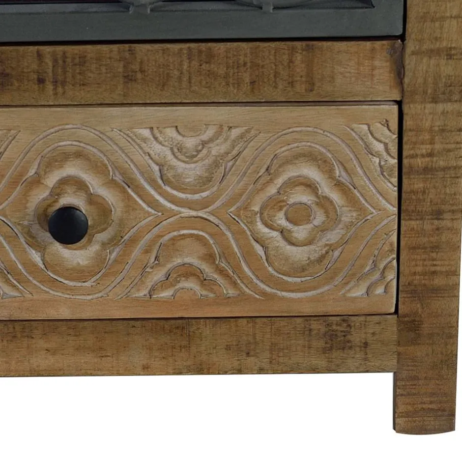 Pharao24 Vitrine Ionnis> Vitrinenschrank|Stauraumvitrinen