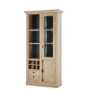 Pharao24 Vitrine Jennva> Büchervitrinen